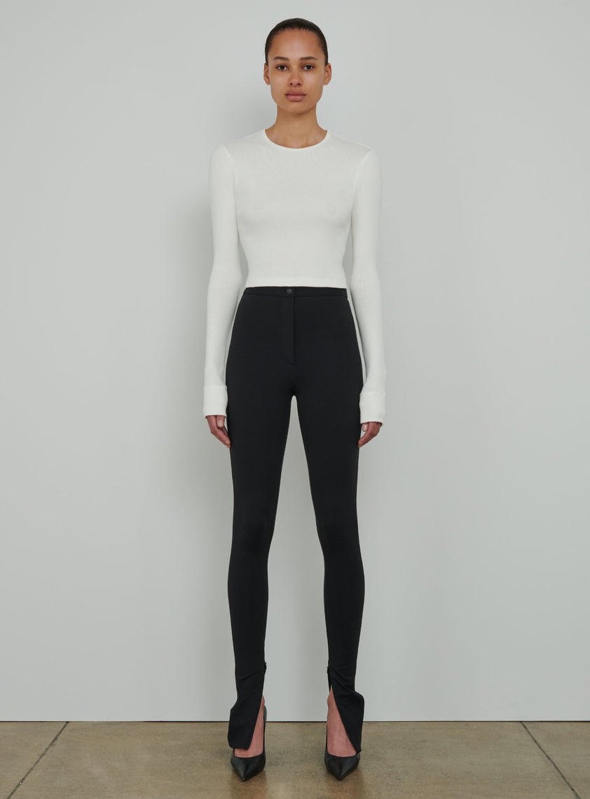 HB Long Sleeve Tee